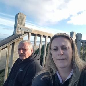 Meet your Posher, Hazel